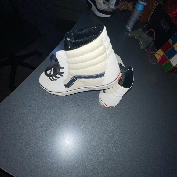 Women’s vans - Picture 5 of 5